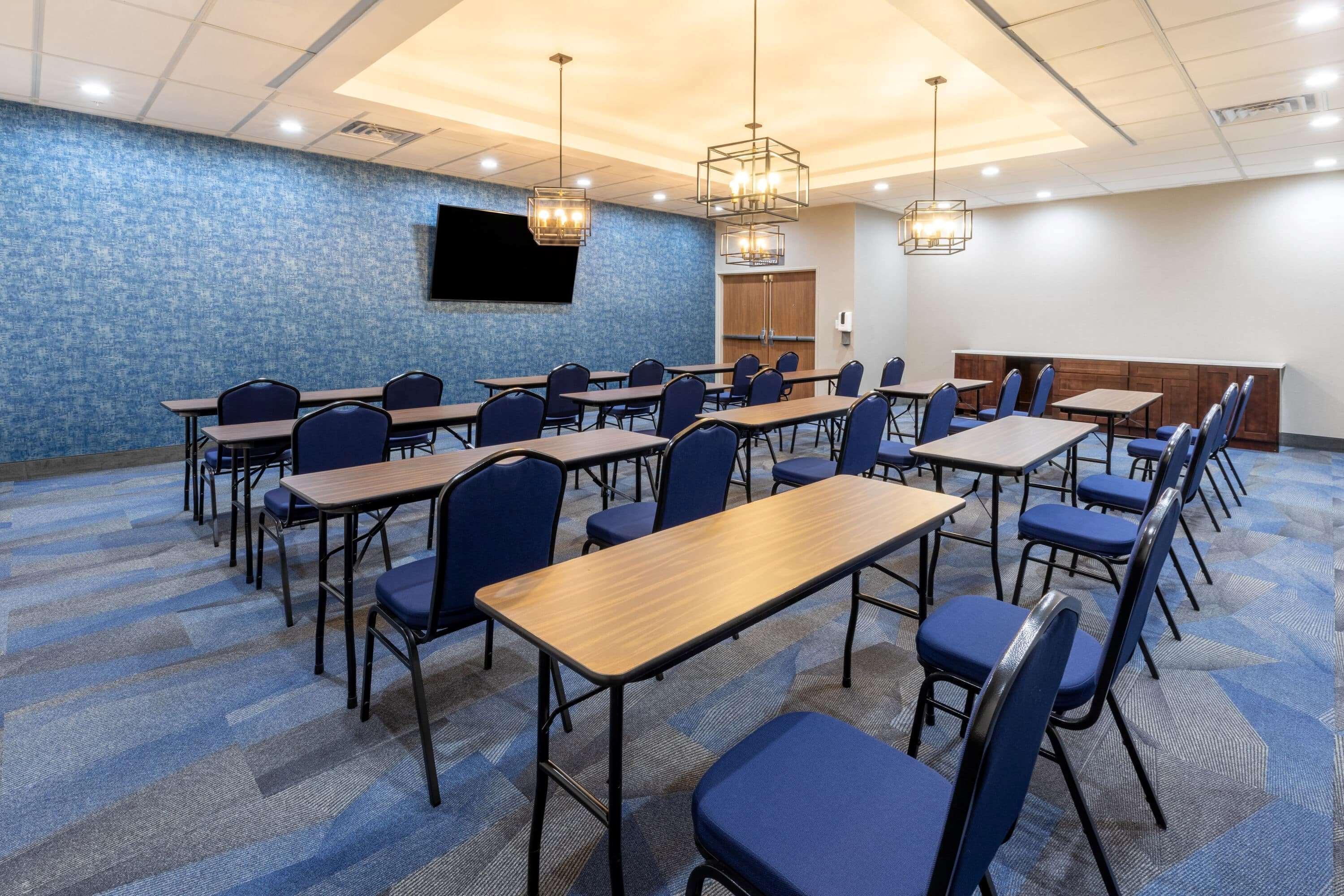 La Quinta Inn & Suites By Wyndham Dallas - Frisco Stadium Esterno foto